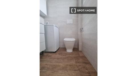 Foto 5 de Estudi per a compartir a Los Remedios, Sevilla