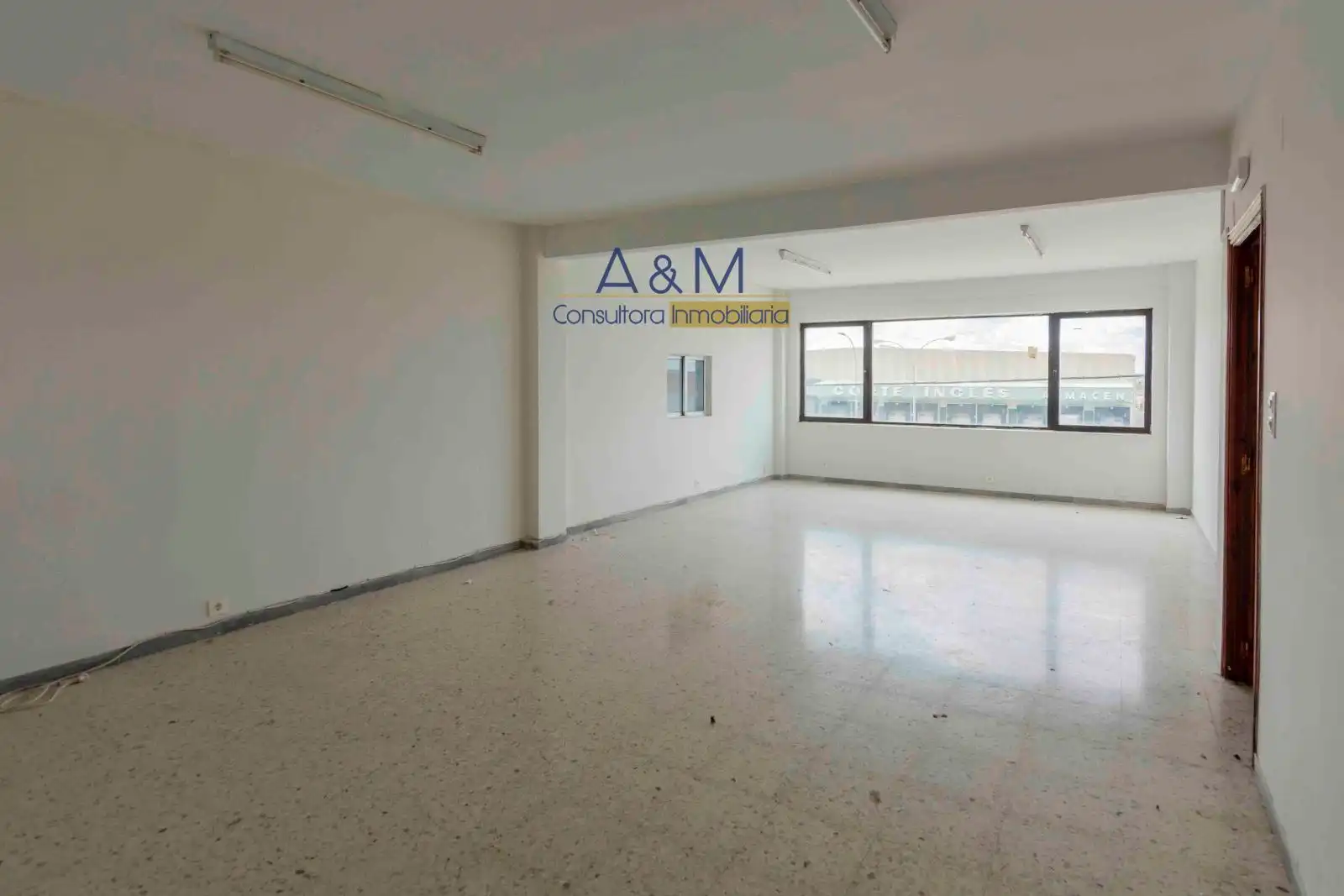Nave industrial en venta en Cobalto, imagen 14