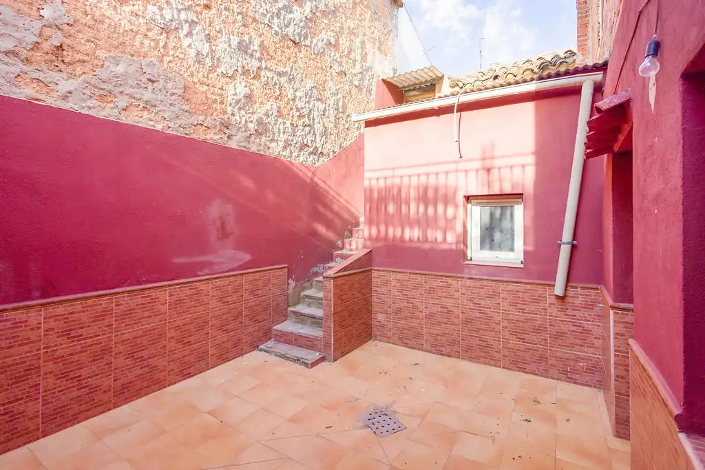 Villa zum Verkauf in C/ Castillo, imagen 16