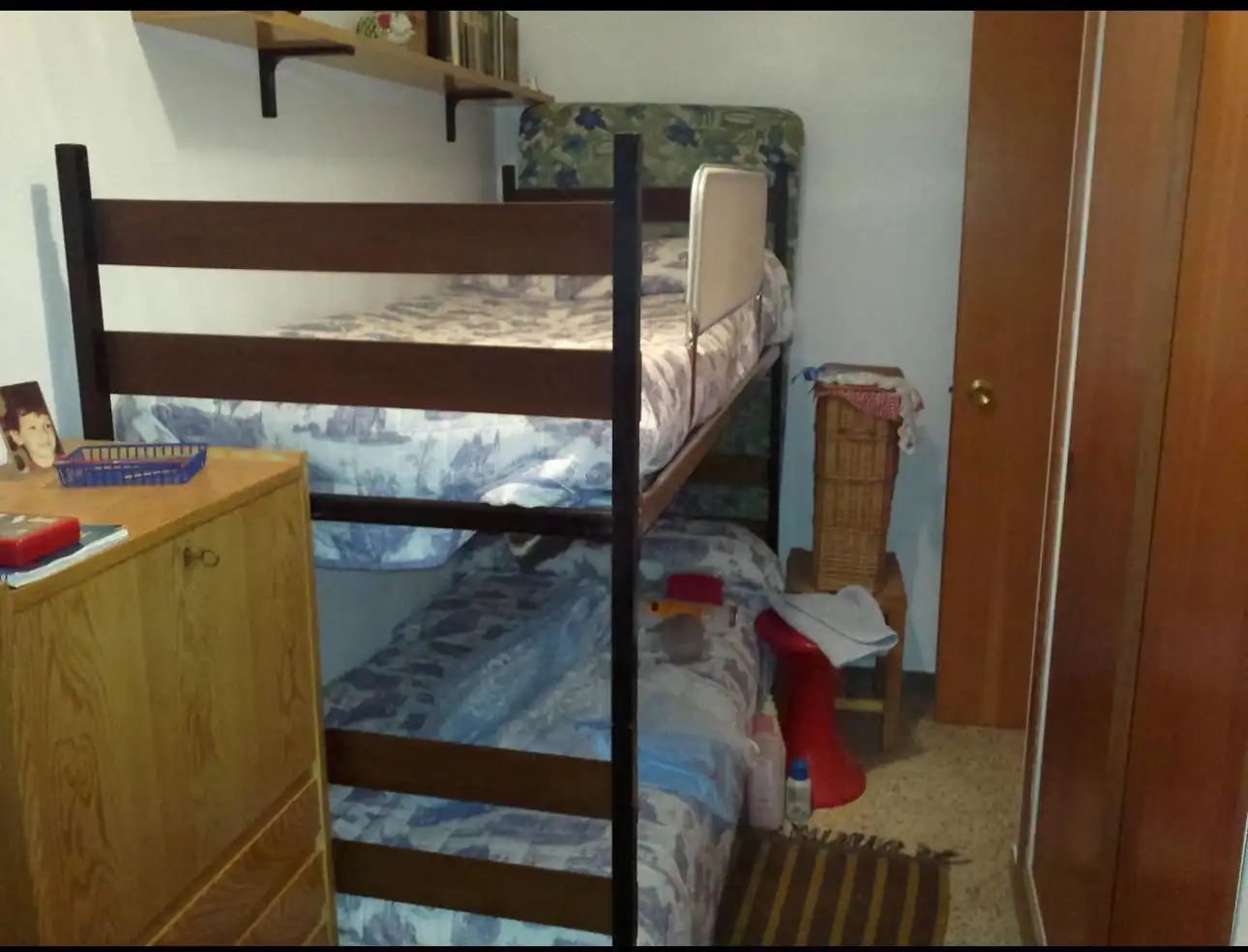 Bedroom of Houses for sale in Gavà  with Private garden
