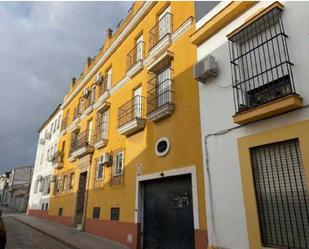 Vista exterior de Pis en venda en El Puerto de Santa María