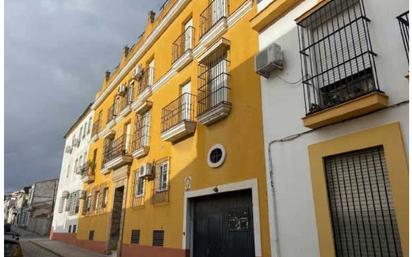 Vista exterior de Pis en venda en El Puerto de Santa María