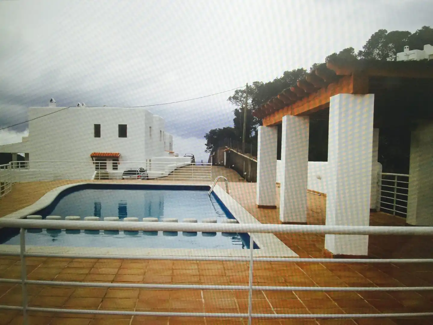 Doppelhaushälfte mit Pool zur Miete in COLL DE S´ORATGE 89, imagen 9