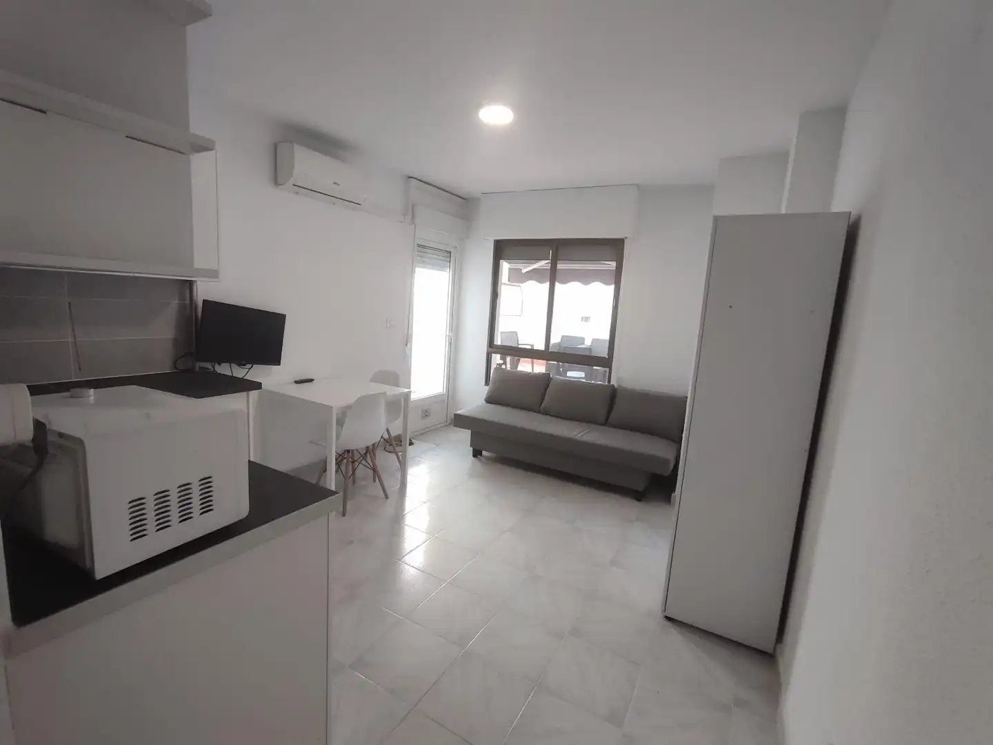 Habitación de Ático de alquiler en Torrevieja
