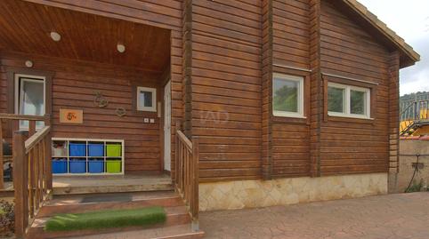 Foto 4 de Casa o xalet en venda a Els Canons - Les Orioles - Can Paulet, Barcelona