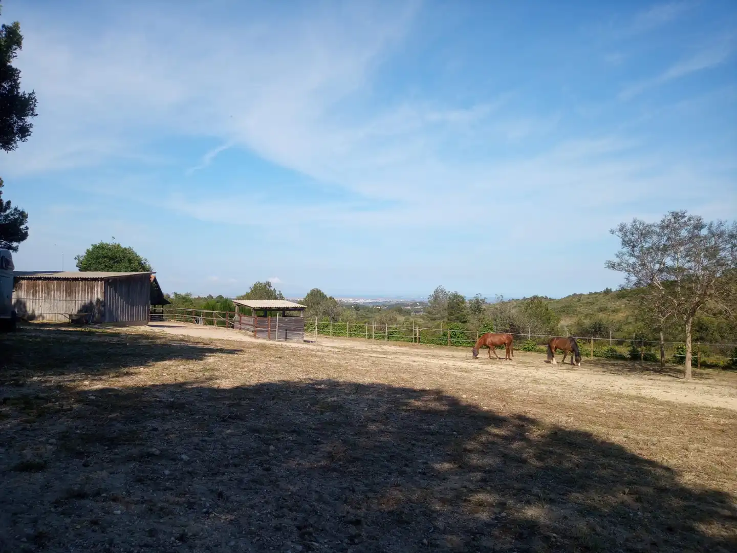 Casa o chalet en venta en Montserrat con Jardín privado, Parquet y Terraza