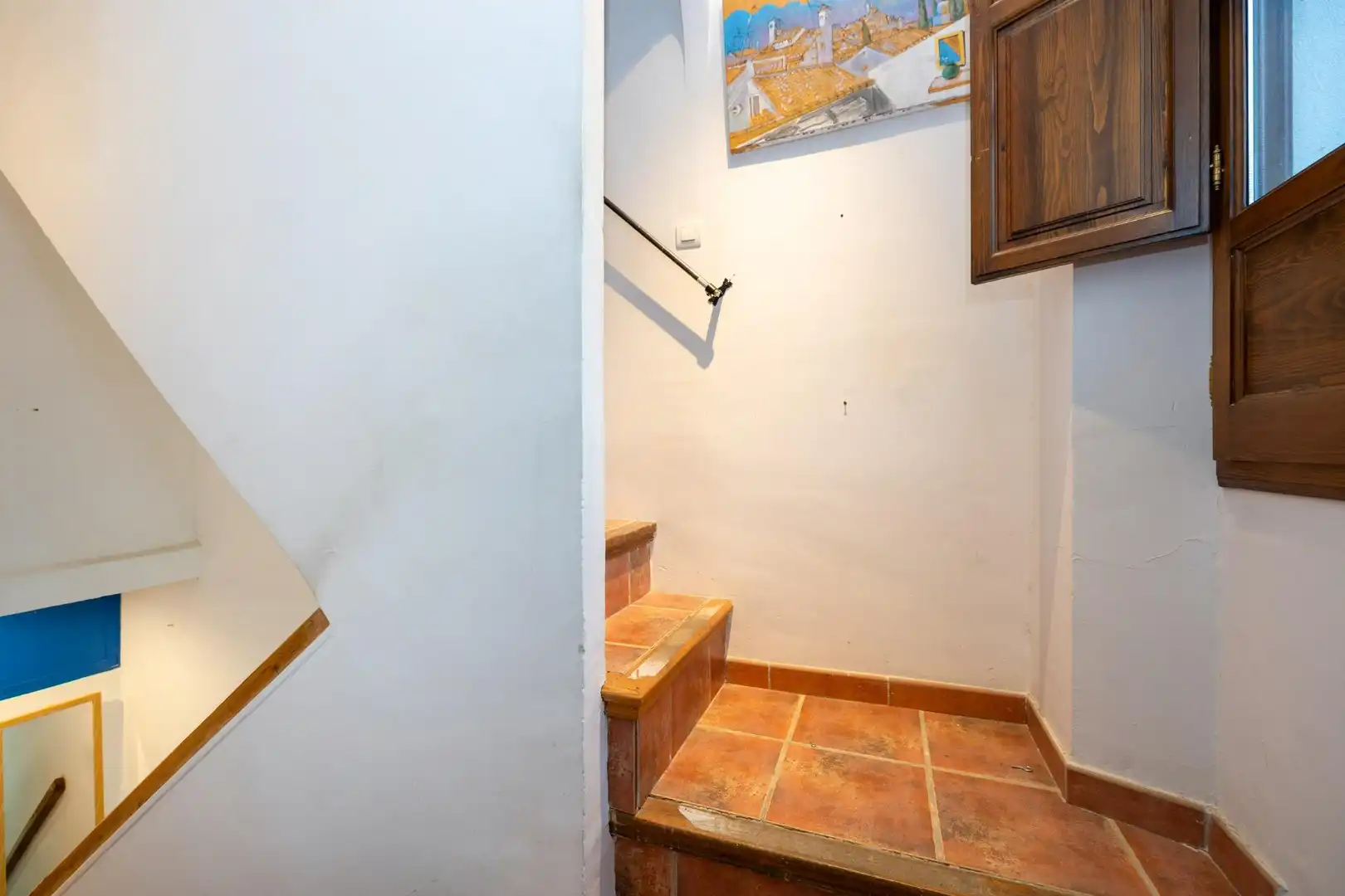 Casa o xalet en venda en Granada amb Aire condicionat, Terrassa i Moblat