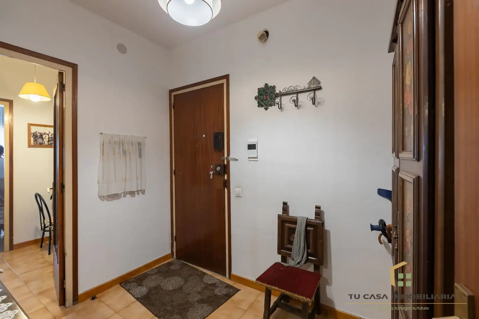 Wohnung zum Verkauf in Badalona mit Klimaanlage