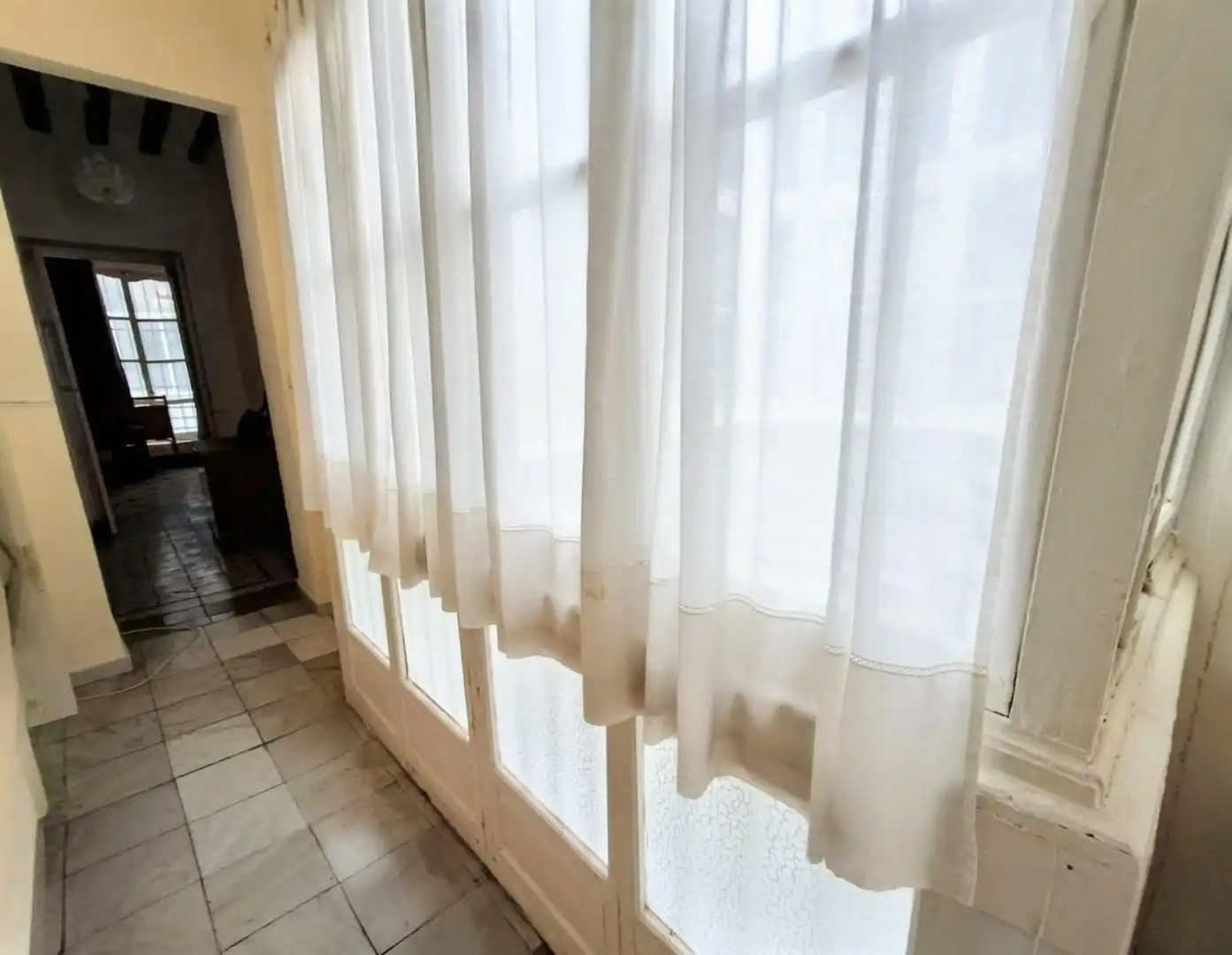 Piso en venta en Alameda - Mentidero - Teatro Falla