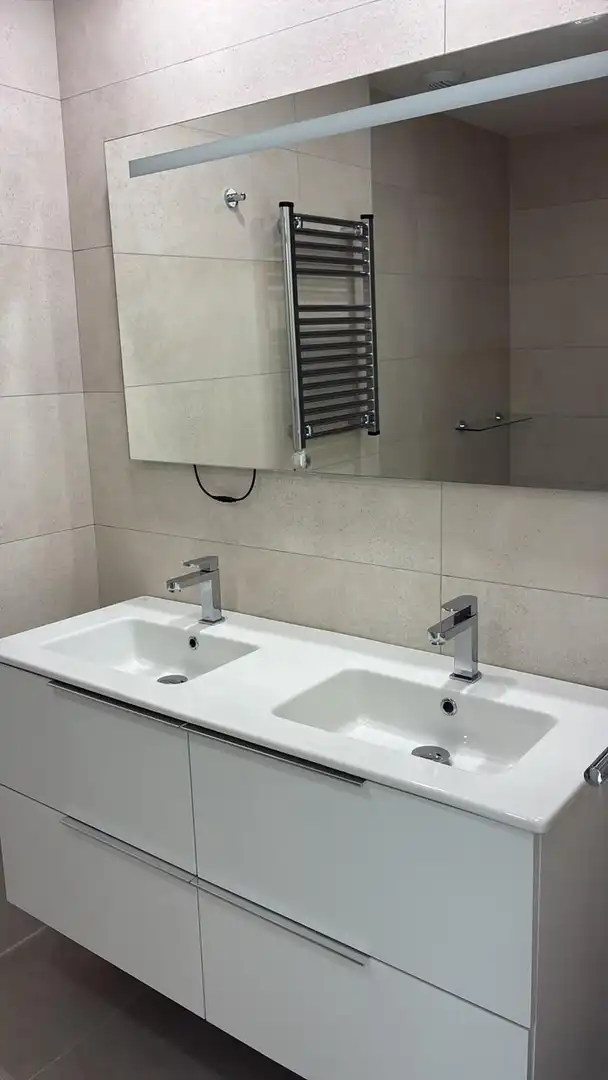 Apartament de lloguer a Los Álamos