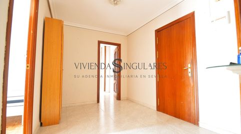 Foto 4 de Piso en venta en Triana Este, Sevilla Capital