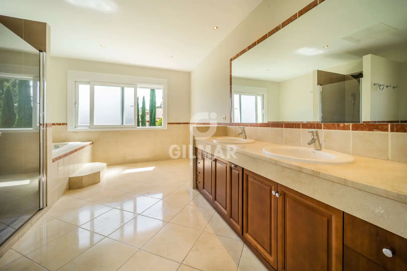 Villa con piscina in vendita a Ciudalcampo, imagen 15