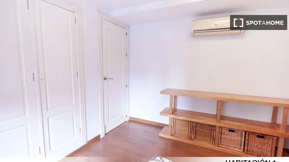 Zimmer in San Gil
