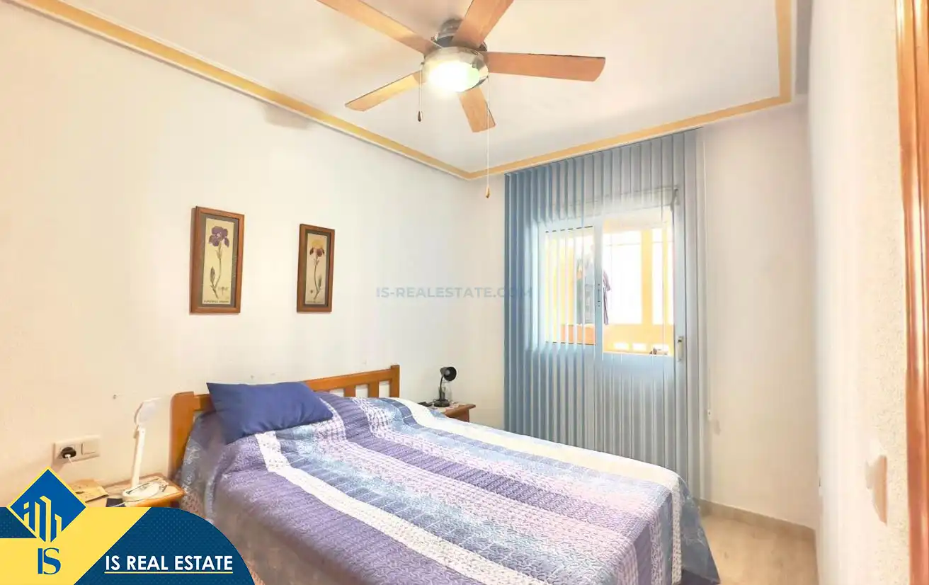 Apartment with pool for sale in Playa del Cura, imagen 16