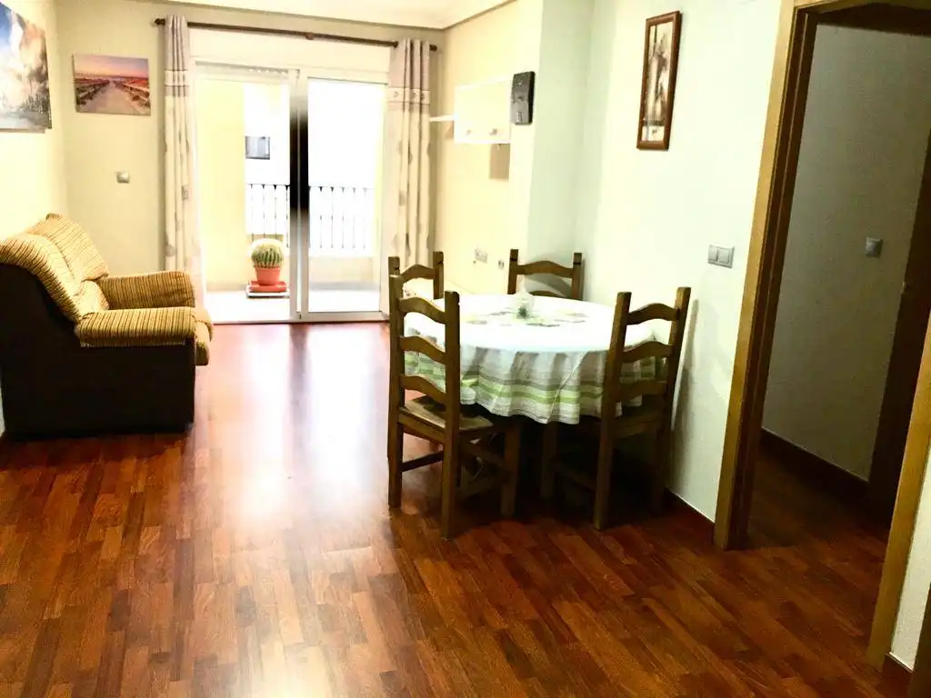 Piso en alquiler en C. Valle InclÃ¡n, imagen 3