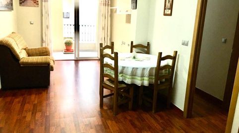 Foto 3 von Wohnungen zur Miete in C. Valle Inclã¡n, San Isidro, Alicante