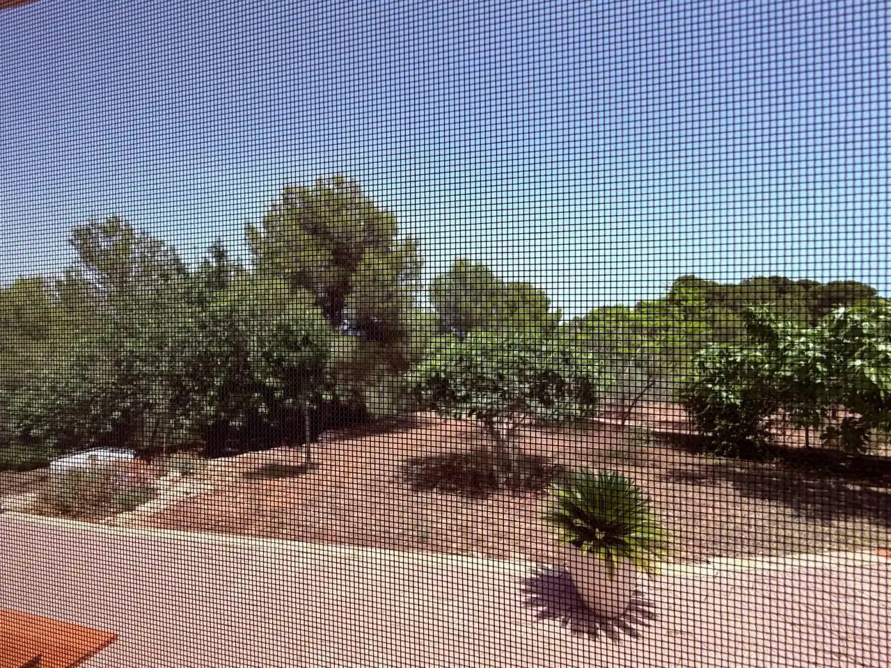 Garden of Houses for sale in Godelleta  with Air Conditioner, Private garden and Terrace