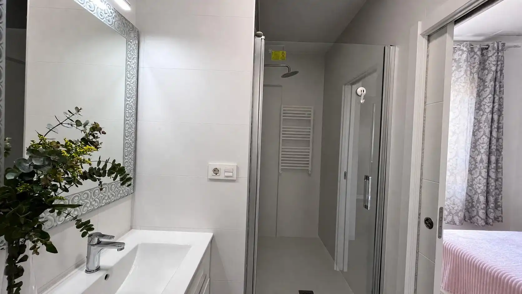 Piso con terraza en venta en Calle SALAMANCA, imagen 7