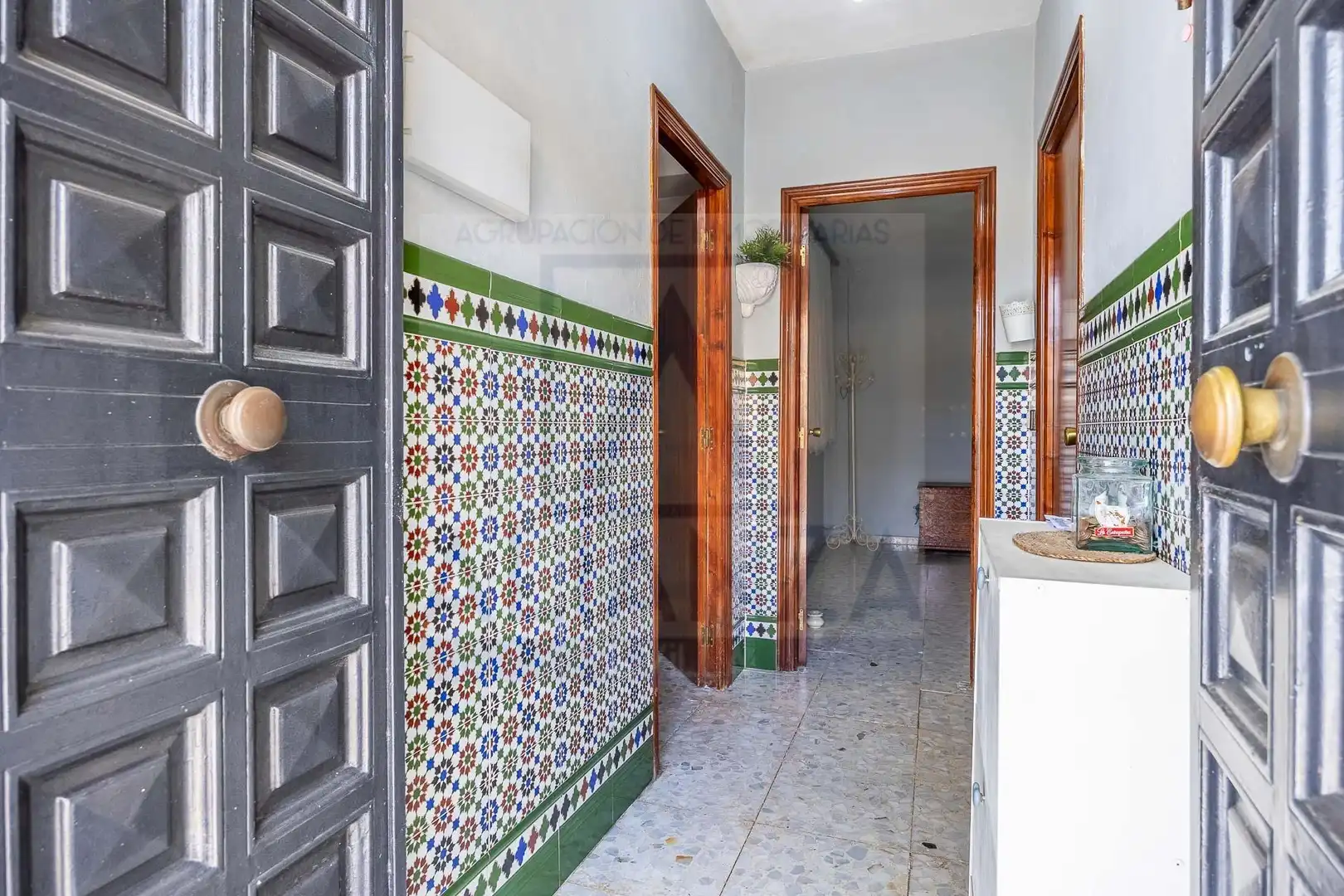 Maison mitoyenne avec terrasse à vendre à Calle CAÑO RONCO NORTE, imagen 5