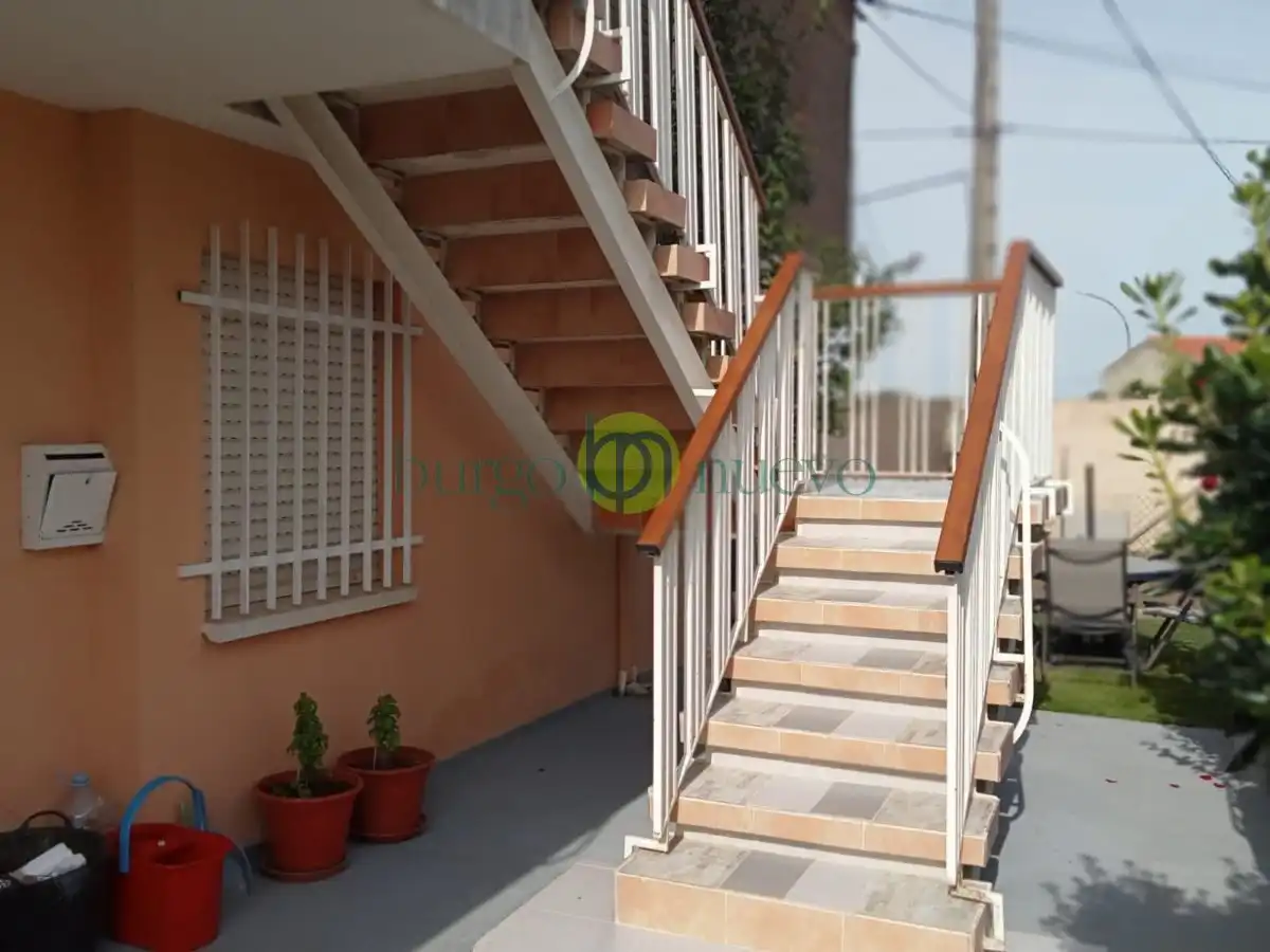 Villa à vendre à Carretera Nacional, imagen 35