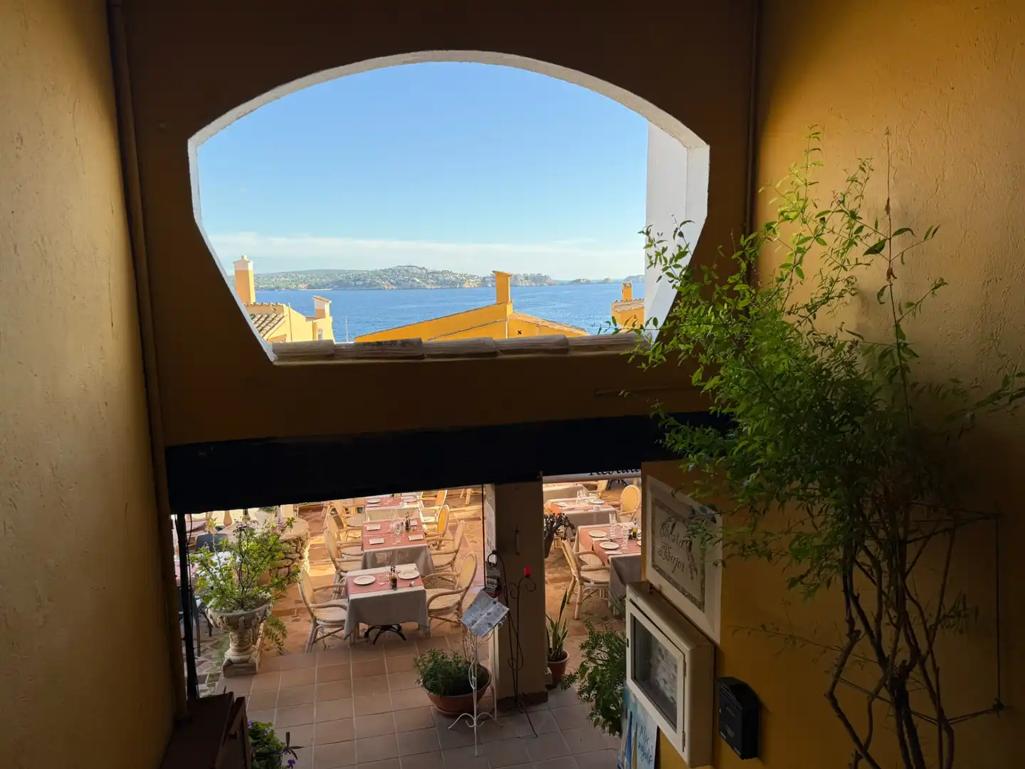 Geschaftsraum zum Verkauf in Calvià mit Terrasse, Möbliert und Internet