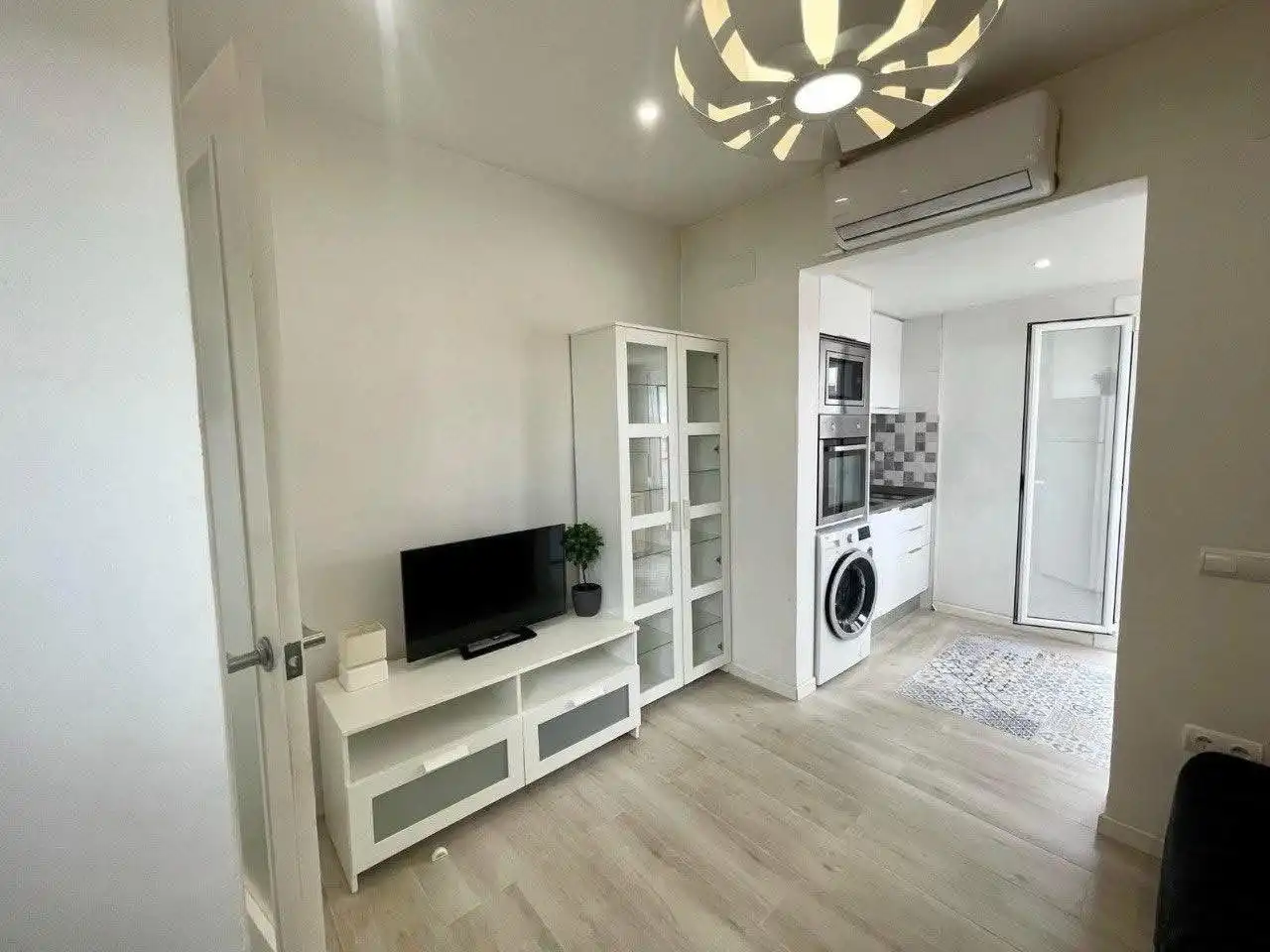 Apartament de lloguer a Carrer de Verdi 235, imagen 4