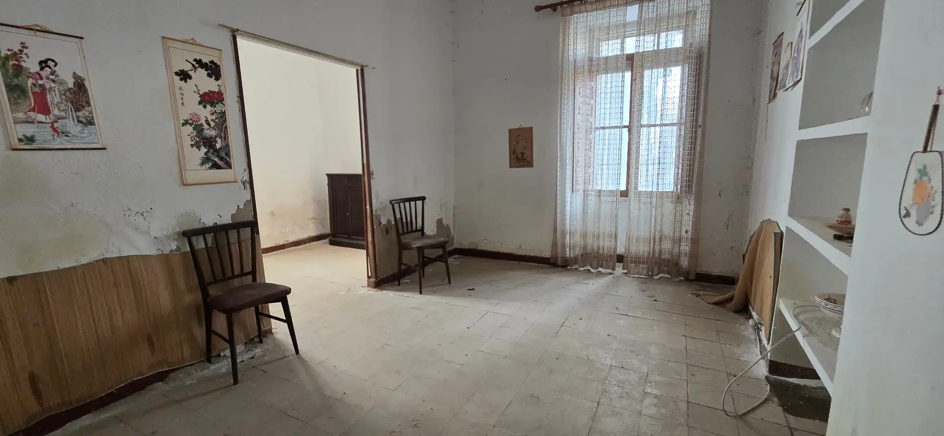 Casa o chalet en venta en Villacastín