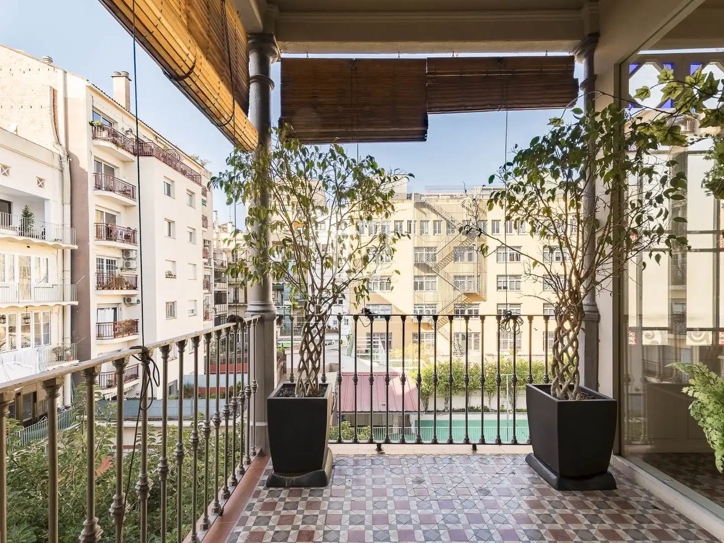 Appartement avec terrasse à vendre à Eixample, imagen 10