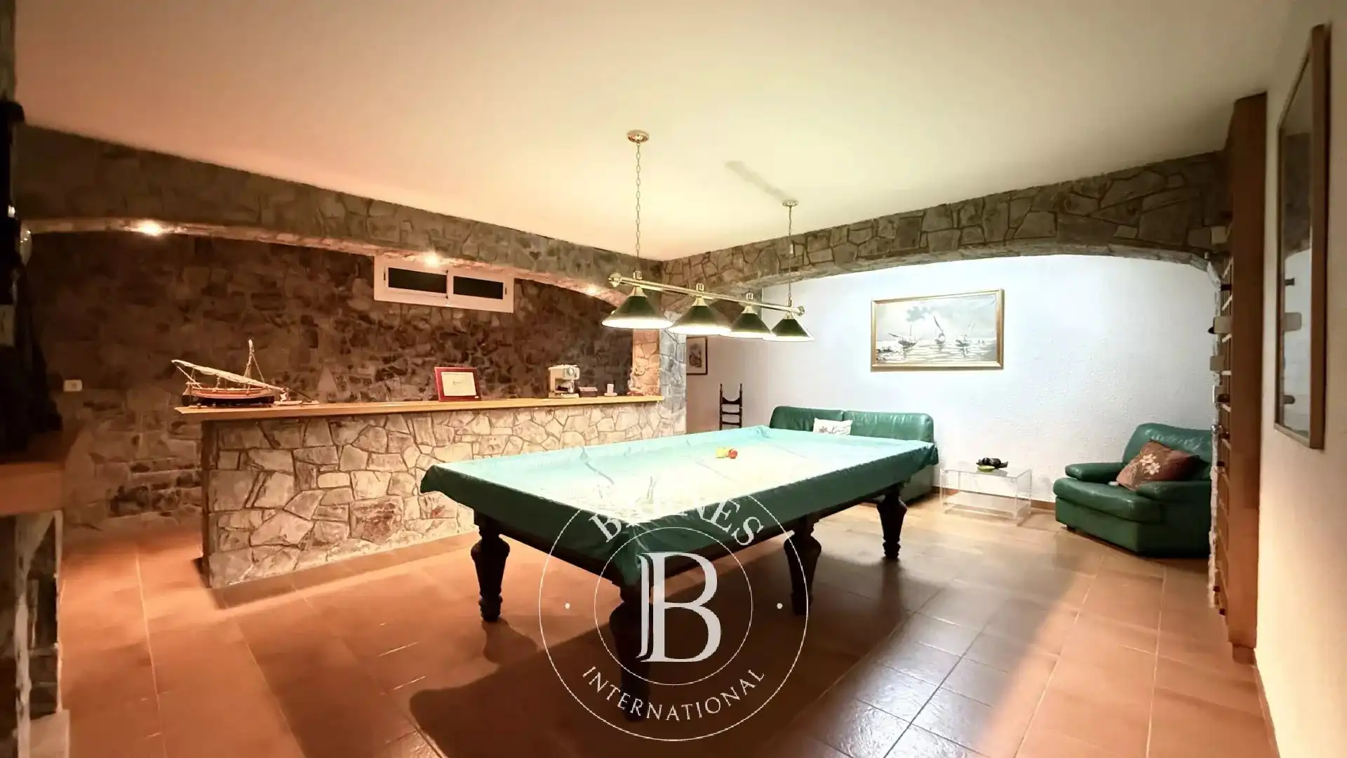 Casa amb piscina en venda a Sant Vicenç platja, imagen 50