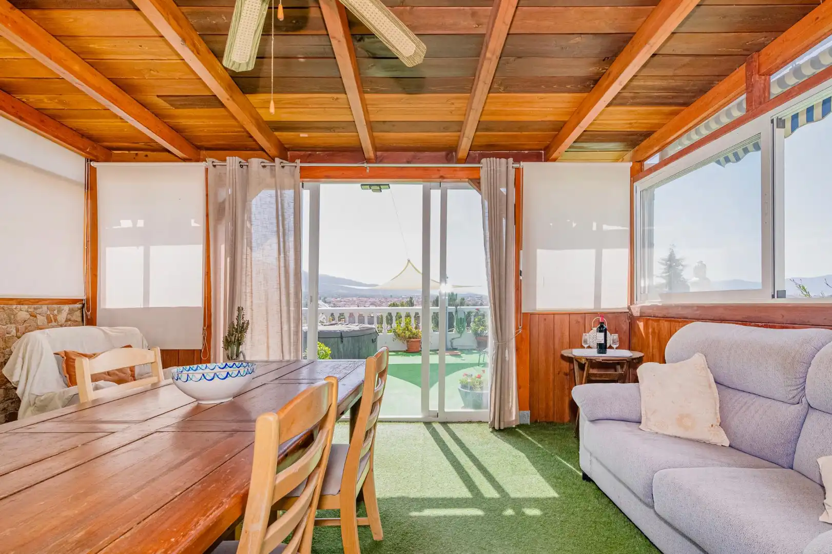 Chalet en venta en Calle Cuesta del Alamo 4, imagen 9