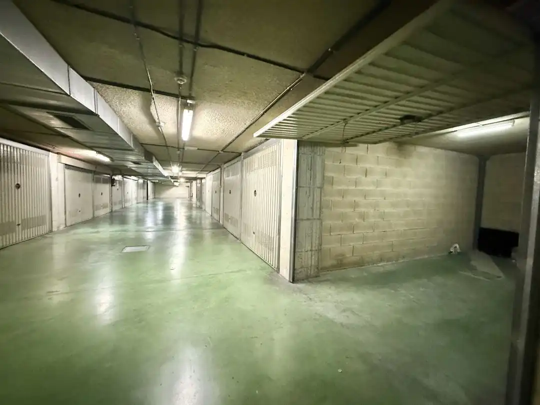 Aparcamiento en venta en Elgoibar, imagen 8