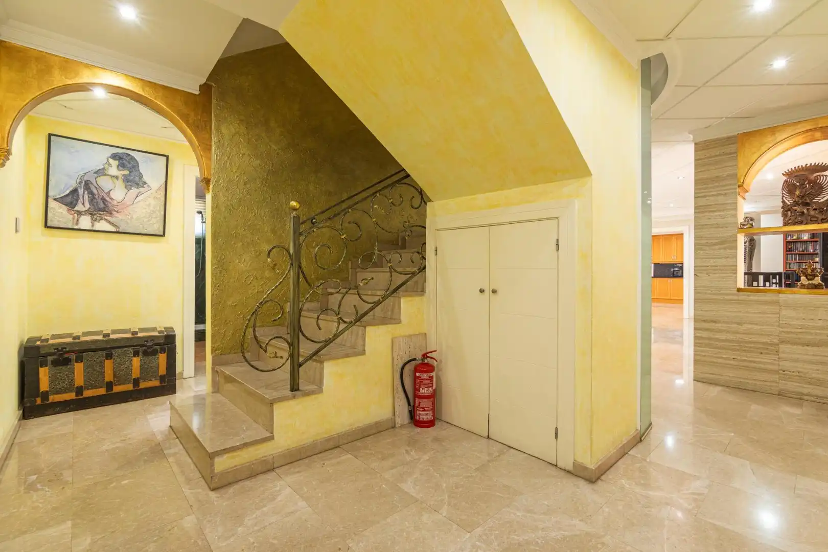 Ático en venta en Elche / Elx con Terraza