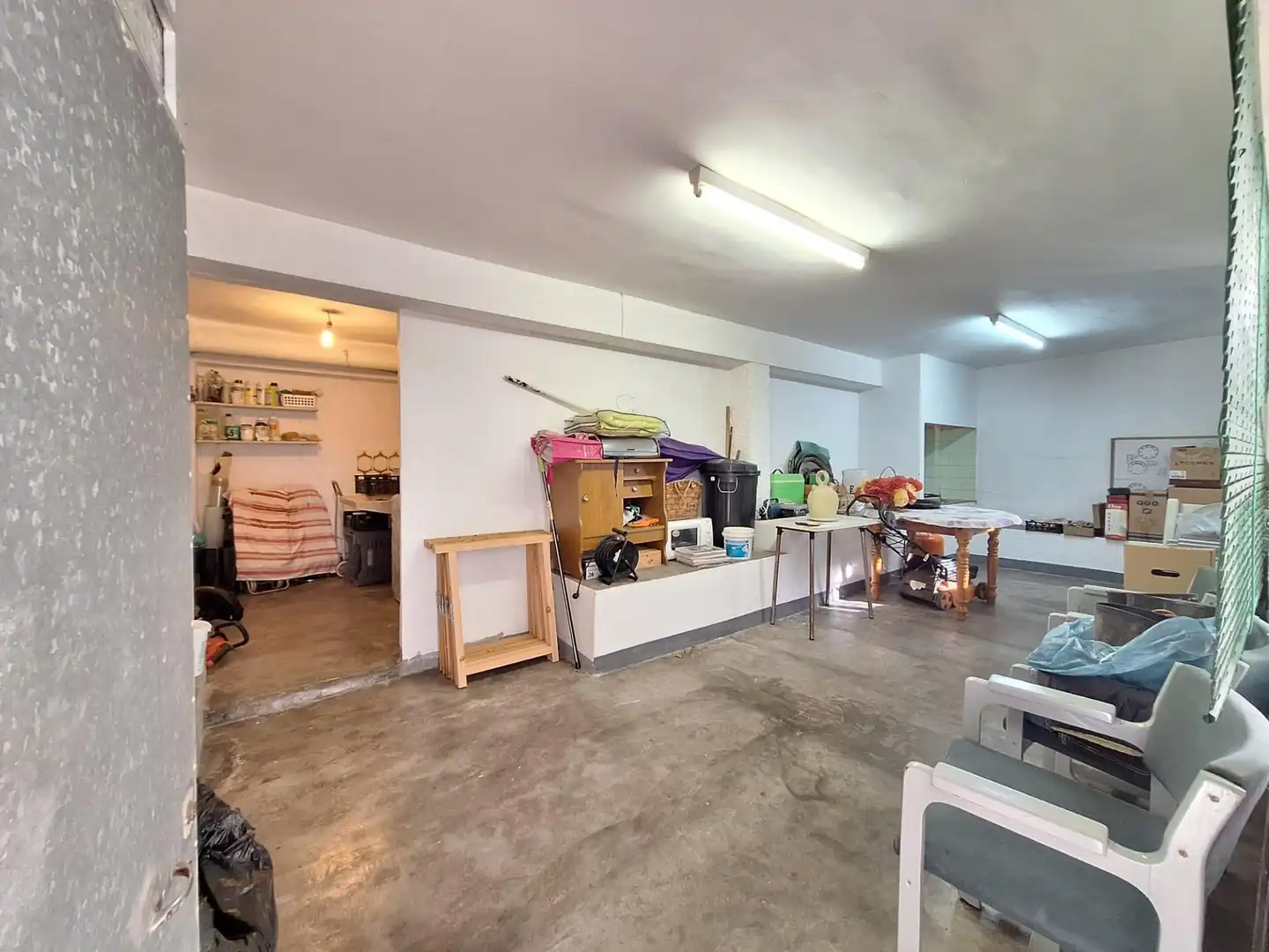Detached house with pool for sale in Calle VALLETES BRU, imagen 14