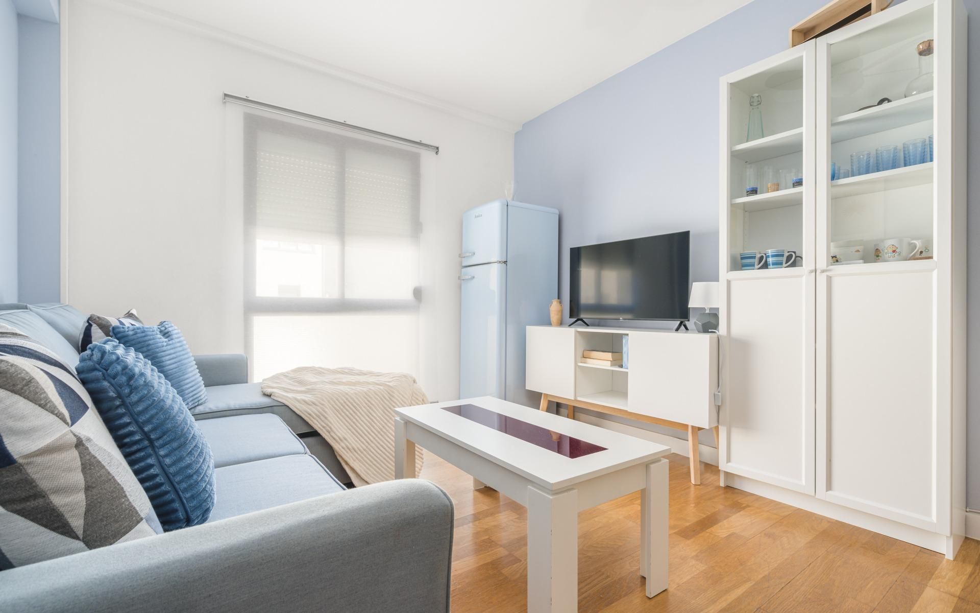 Apartament de lloguer a Avenida FRANCIA, 21, Villanúa