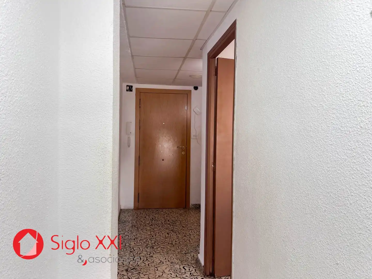 Flat with terrace for sale in Llombai, imagen 5