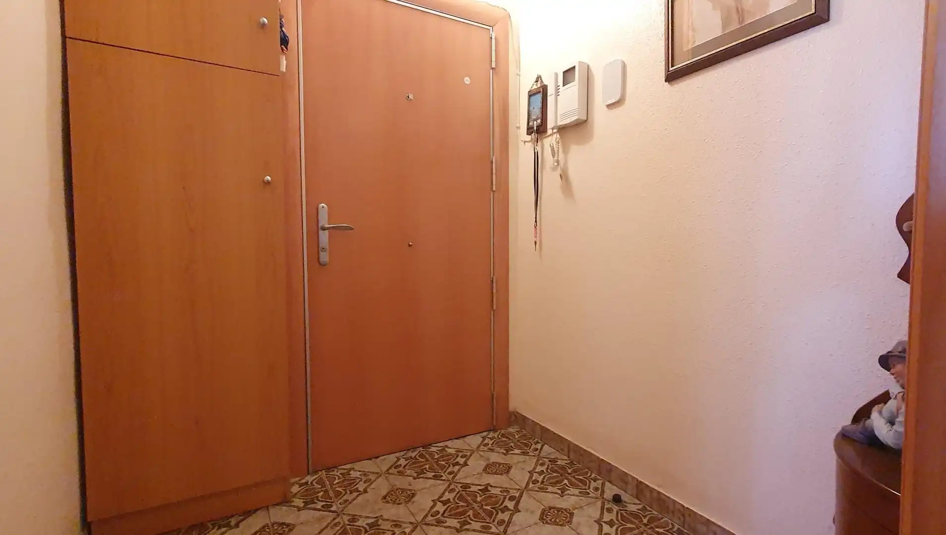 Piso en venta en Sabadell con Balcón