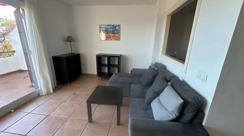 Foto 5 de Dúplex de alquiler en La Capellanía - El Higuerón, Benalmádena