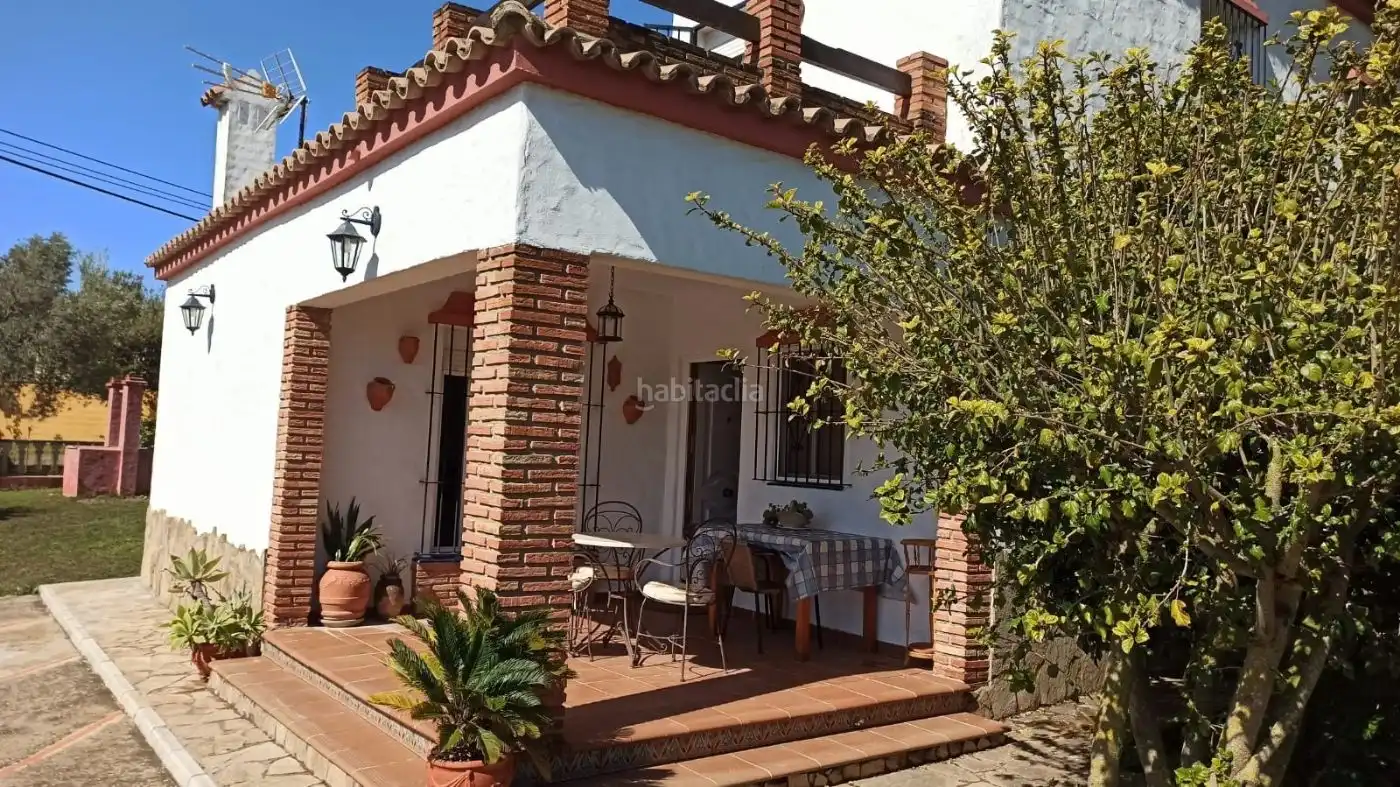 Maison à vendre à Camino los Camachos 32, imagen 8