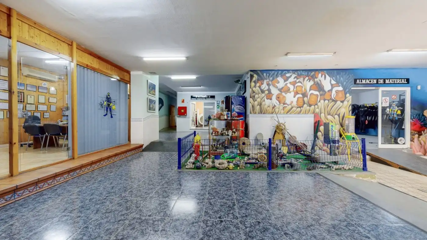 Local en venda en Benalmádena amb Aire condicionat