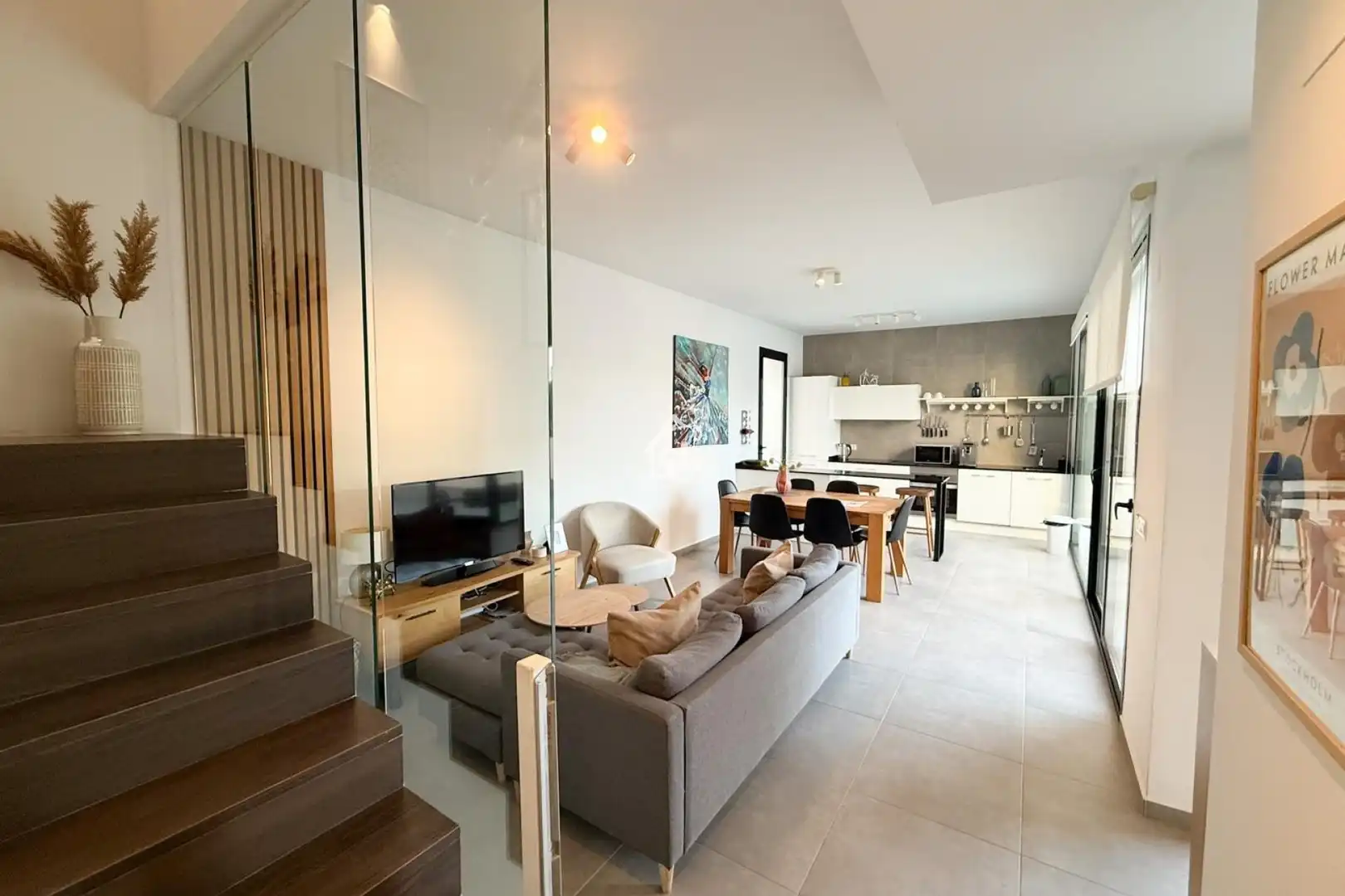Casa con terraza en alquiler en San Fulgencio, imagen 10