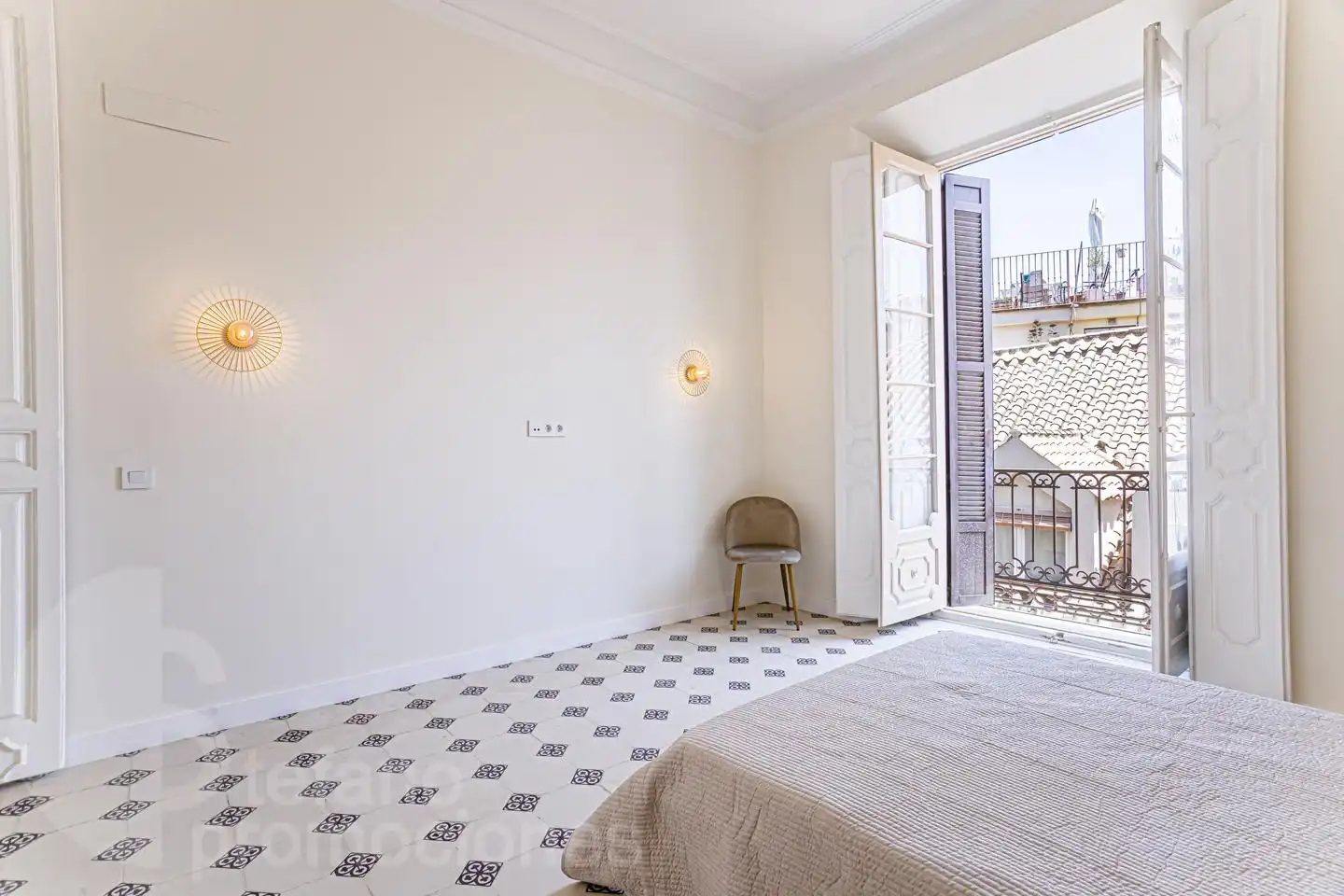 Flat with terrace for sale in Calle Niño de Guevara, imagen 10