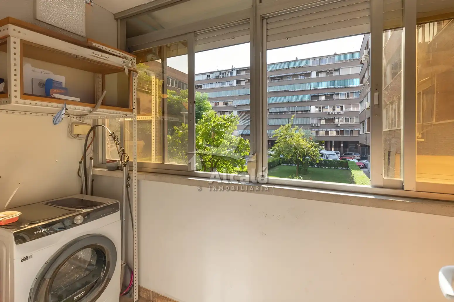 Habitación de Piso en venta en Torrejón de Ardoz con Calefacción, Parquet y Terraza
