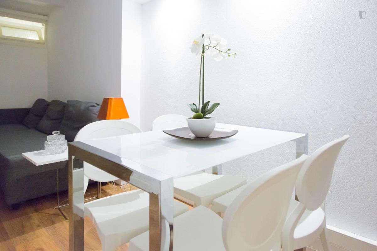Apartamento de alquiler en Sant Gervasi- Galvany