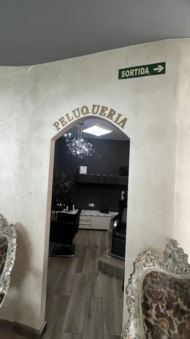 Local en traspaso en Terrassa con Aire acondicionado, Calefacción y Amueblado