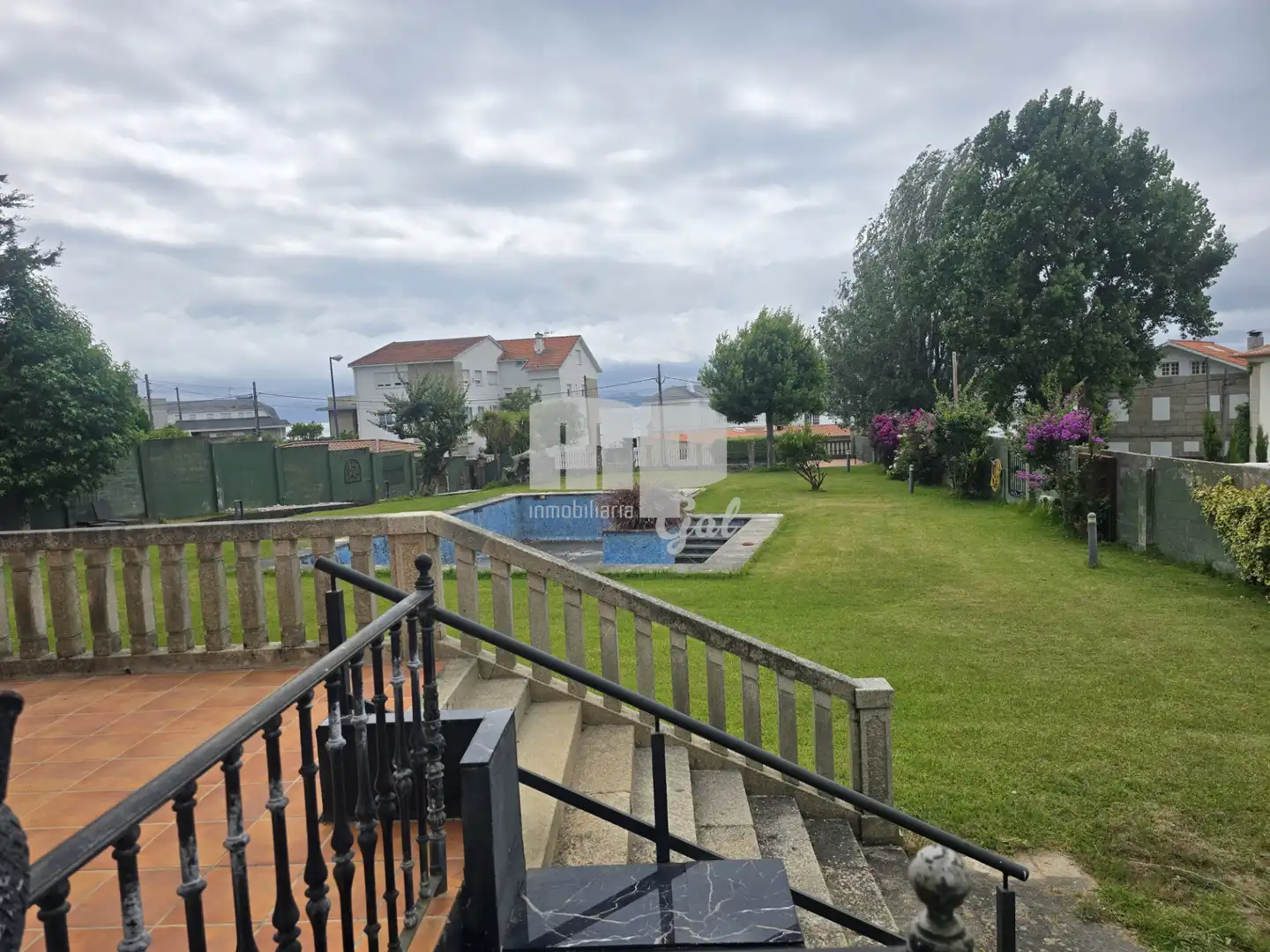Xalet amb terrassa en venda a Coruxo - Oia - Saiáns, imagen 68