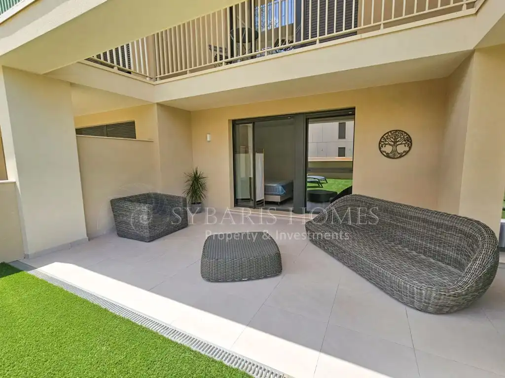 Mini appartamento con piscina in vendita a Carrer D'Albiorix, imagen 8