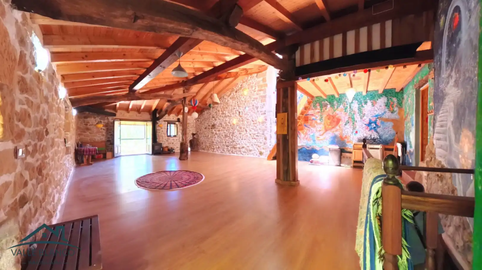 Casa en venta en Valle de Valdebezana, imagen 12
