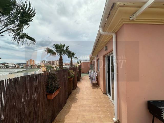 Ático en Venta en Las Cañadas