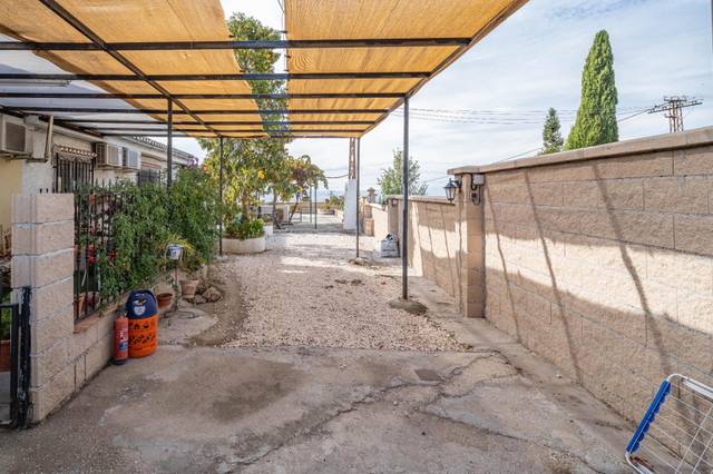 Casa-chalet en Venta en Carretera DISEMINADOS en Alfacar