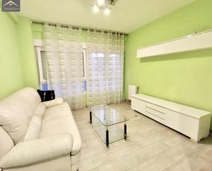 Living room of Flat for sale in Torrelavega   with Heating and Storage room